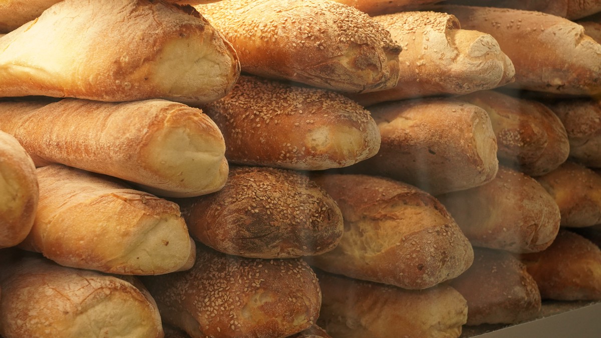 I Sapori di una Volta a Marsala (Trapani)