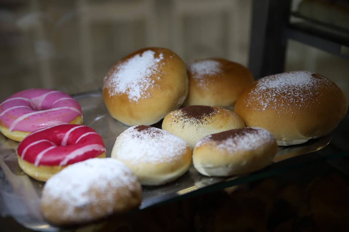 I Sapori di una Volta a Marsala (Trapani)